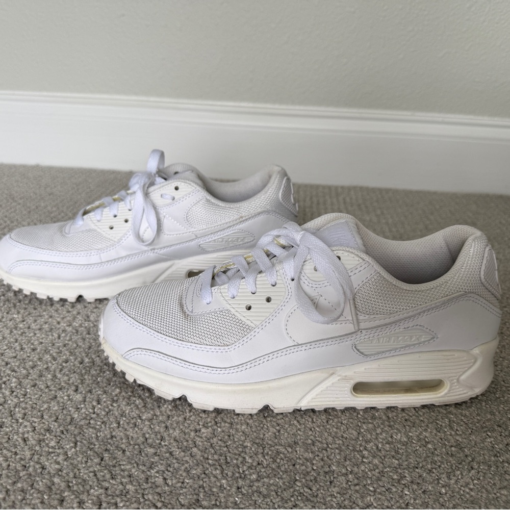 Nike air max